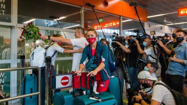 Απίστευτη γκάφα: Πολωνοί κολυμβητές τέθηκαν εκτός Ολυμπιακών Αγώνων από λάθος της ομοσπονδίας