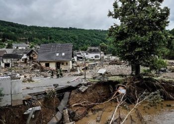 Γερμανία: Τους 180 έφτασαν οι νεκροί από τις πλημμύρες