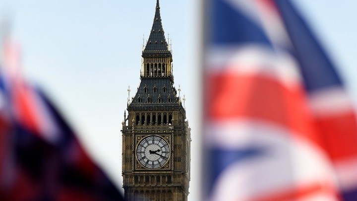 Η Βρετανία Αποδεικνύει Ότι Η Υπογραφή Της Στις Διεθνείς Συμφωνίες Δεν Έχει Αξία