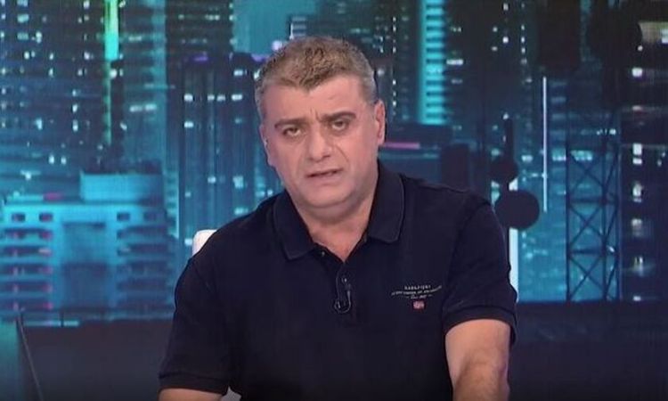 Λυκουρόπουλος: Γιατί δεν μεταδόθηκε ζωντανά η πρόκριση Πετρούνια