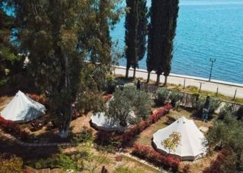 Το Glamour Camping η Glamping ως μια διαφορετική επιλογή διακοπών στην Ελλάδα