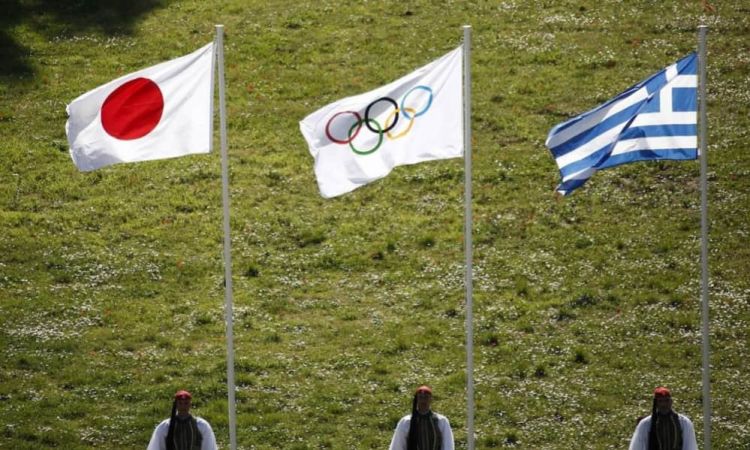 Τόκιο 2020: Το πρόγραμμα των Ολυμπιακών Αγώνων της Ελληνικής αποστολής