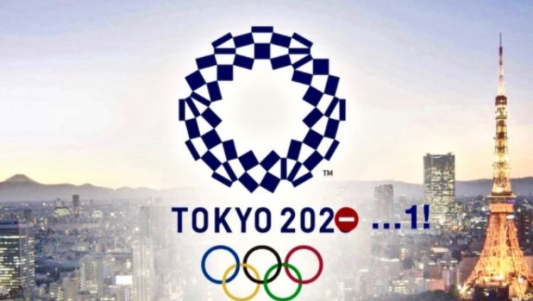 Τόκιο 2021: Πιθανή η ματαίωση δήλωσε ο επικεφαλής της επιτροπής