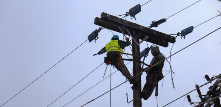 Χωρίς ηλεκτρικό ρεύμα μένουν αύριο περιοχές σε Πιερία