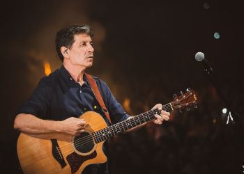 Διαγωνισμός: Κερδίστε 2 ΔΙΠΛΑ Εισιτήρια για την Συναυλία του Σωκράτη Μάλαμα