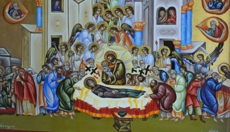 Θαύματα που πραγματοποιήθηκαν εν μέσω πύρινης λαίλαπας!