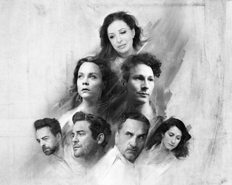 «Ιφιγένεια η εν Ταύροις» του Ευριπίδη, σε μετάφραση Γιώργου Ιωάννου