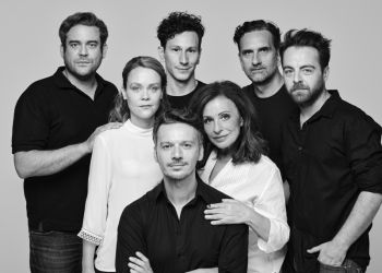 «Ιφιγένεια η εν Ταύροις» του Ευριπίδη