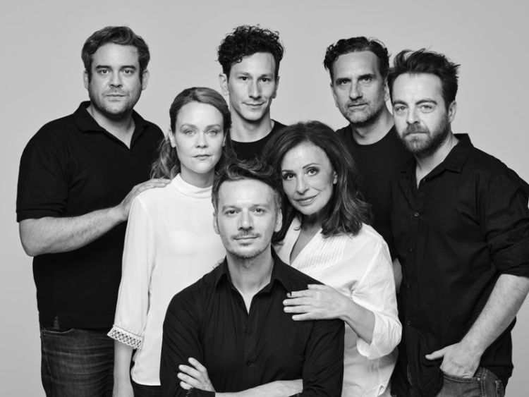 «Ιφιγένεια η εν Ταύροις» του Ευριπίδη