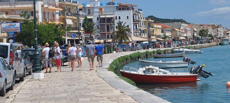 Κέρδη και ζημίες