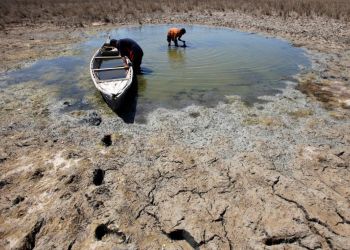 Κλιματική αλλαγή και Ανατολική Μεσόγειος