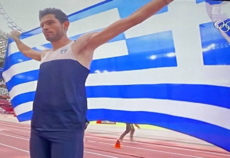 Μπράβο Μίλτο!