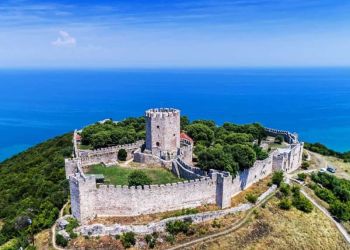 Ξενάγηση στο Κάστρο του Πλαταμώνα