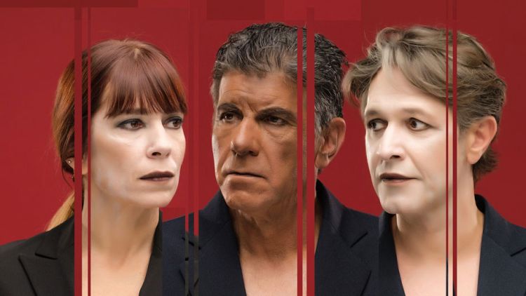 «Οθέλλος» στο Αρχαίο Θέατρο Δίου