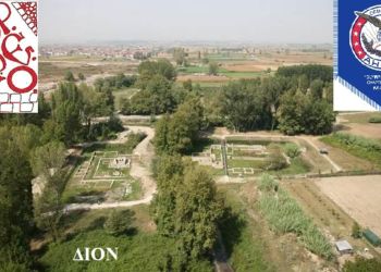 Οι Αρχαιολογικές Ομιλίες στο Φεστιβάλ Ολύμπου