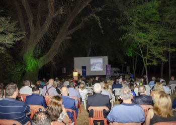 Οι Αρχαιολογικές Ομιλίες στο Φεστιβάλ Ολύμπου