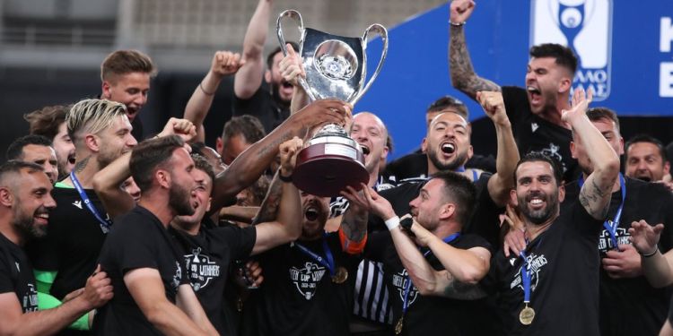 ΠΑΟΚ Ανώνυμος Εταιρεία