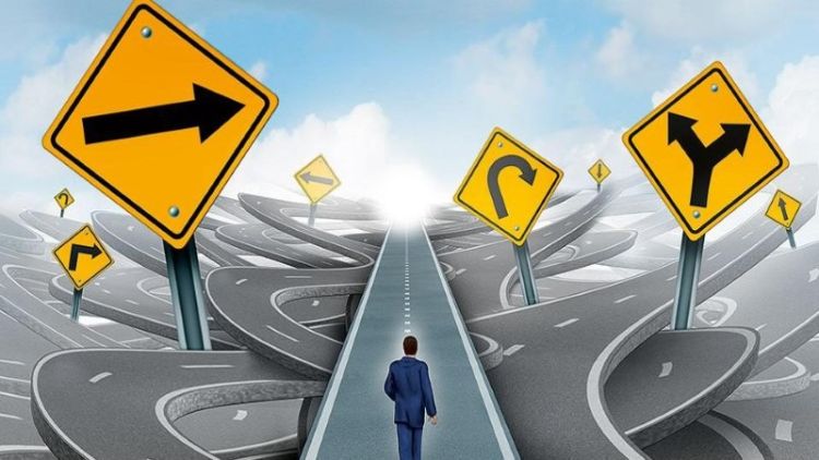 Που πορευθώ;