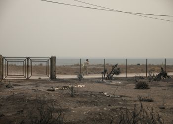 Πυρκαγιές, η επόμενη μέρα