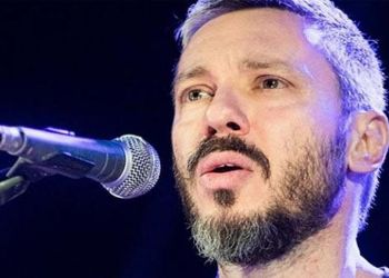 Συναυλία Αλκίνοου Ιωαννίδη – Electric Solo στο Δίον