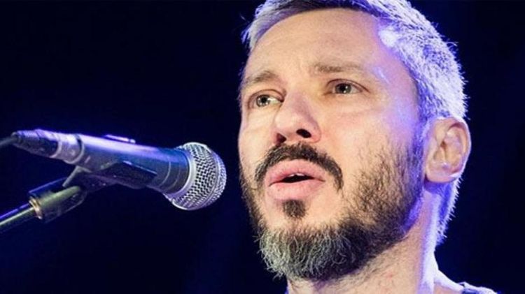 Συναυλία Αλκίνοου Ιωαννίδη – Electric Solo στο Δίον