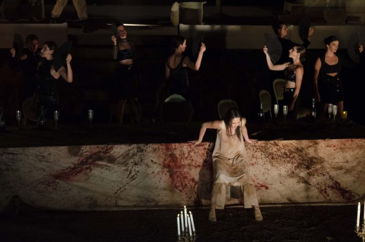 Σχολιάζοντας την Θεατρική Παράσταση «Ορέστης» του Ευριπίδη