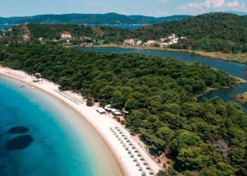 Τεράστια η ανταπόκριση των Βορειοελλαδιτών για την ακτοπλοϊκή σύνδεση Θεσσαλονίκης – Σποράδων