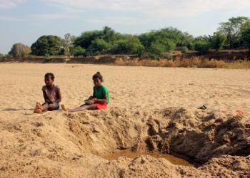 Τι συμβαίνει στην Μαδαγασκάρη;