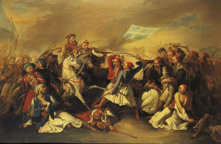 Τον Μάρκο παν στην εκκλησιά, τον Μάρκο παν στο μνήμα…