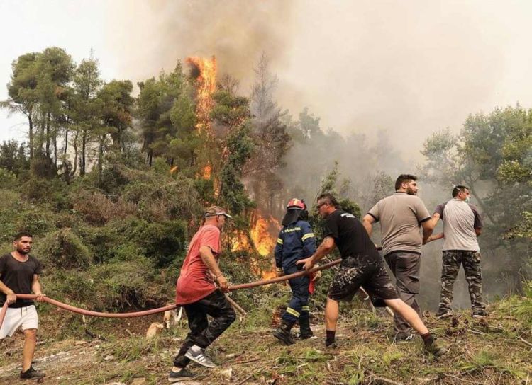 Το Εθνικό Μητρώο Εθελοντικών Οργανώσεων παραμένει κλειστό εδώ και 2 χρόνια!