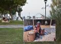 Υπαίθρια έκθεση στην Ολυμπιακή Ακτή με φωτογραφίες από «Μάνες του κόσμου»