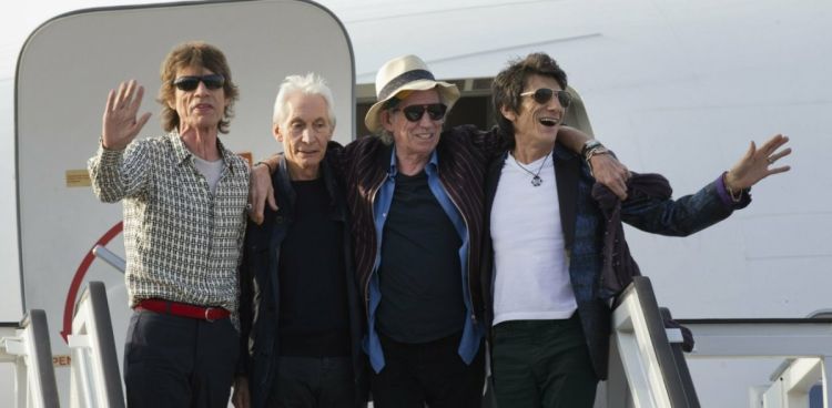 Charlie Watts: Έφυγε από τη ζωή ντράμερ των Rolling Stones