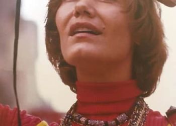 Μαρινέλλα: Οι συναυλίες της στην Αλβανία τον Αύγουστο του 1977