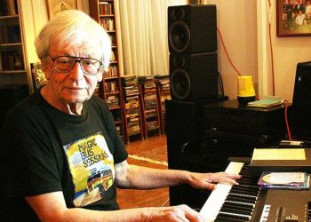 Πέθανε ο Δημήτρης Πολύτιμος – Ο θρύλος της ελληνικής ροκ σκηνής