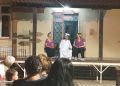 Θεατρική παράσταση της Ένωσης Ποντίων Πιερίας στην Αργυρούπολη Δράμας