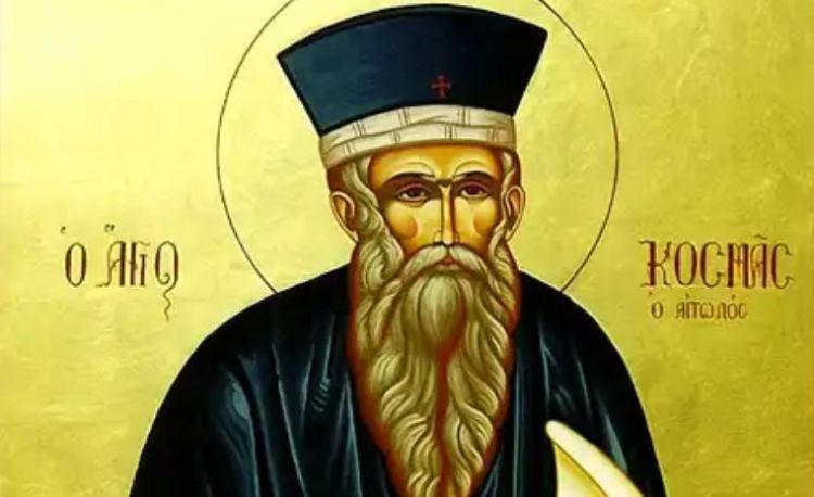 Το Γένος μας αγρίεψε