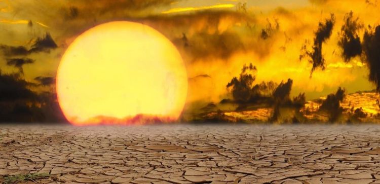 Έκθεση ΟΗΕ για το κλίμα: Τα πέντε σενάρια για το μέλλον του πλανήτη
