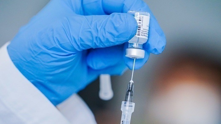 Έλληνες Επιστήμονες Εξηγούν Τον Μηχανισμό Της Σπάνιας Εμφάνισης Μυοκαρδίτιδας Μετά Από Εμβολιασμό Με Εμβόλια Mrna
