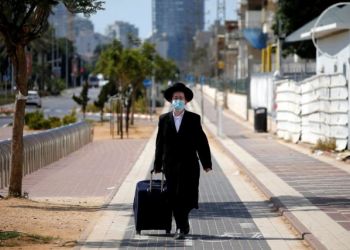 Γιατί καλπάζει η πανδημία στο Ισραήλ;