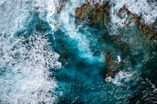 Η κλιματική αλλαγή απειλεί ωκεάνιο ρεύμα