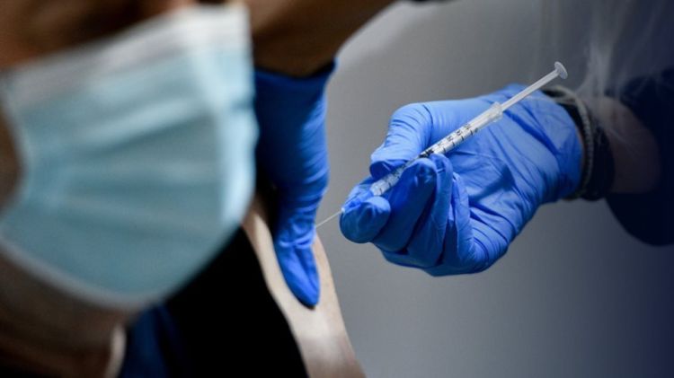 Κατ’ Οίκον Εμβολιασμοί Στο Δήμο Πύδνας Κολινδρού