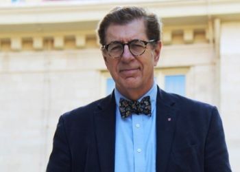 Ο καύσωνας που ζούμε μπορεί να είναι κανονικότητα στο τέλος του αιώνα Ο καύσωνας που ζούμε μπορεί να είναι κανονικότητα στο τέλος του αιώνα