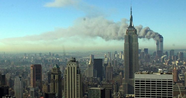 11η Σεπτεμβρίου: 20 Χρόνια Μετά