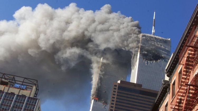 11η Σεπτεμβρίου 20 χρόνια μετά: Η ημέρα των επιθέσεων που συγκλόνισαν την Αμερική