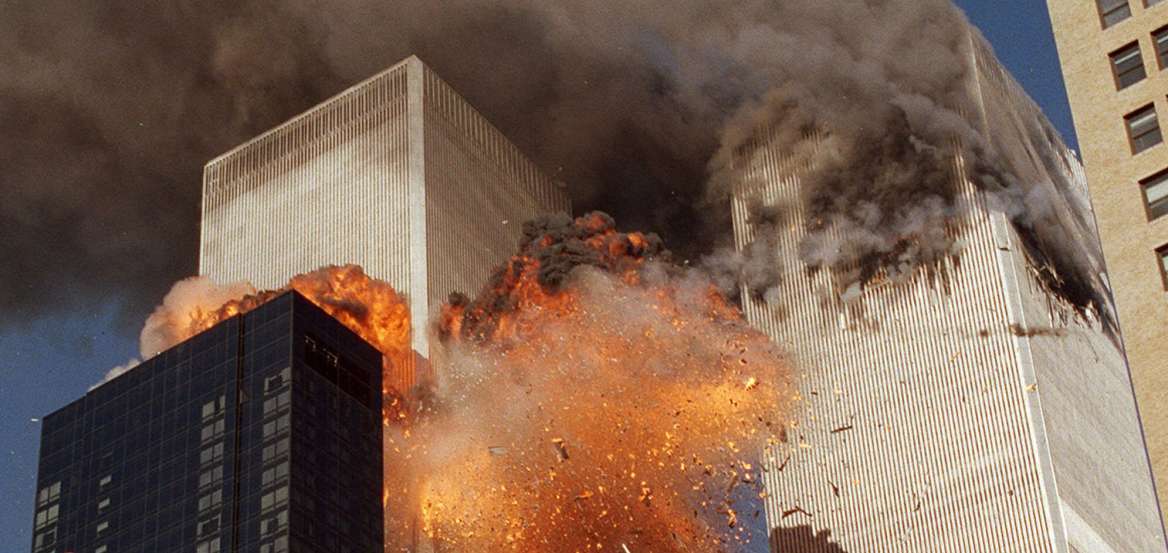 11η Σεπτεμβρίου: Είκοσι χρόνια μετά τις επιθέσεις νέες θεωρίες συνωμοσίας έκαναν την εμφάνισή τους