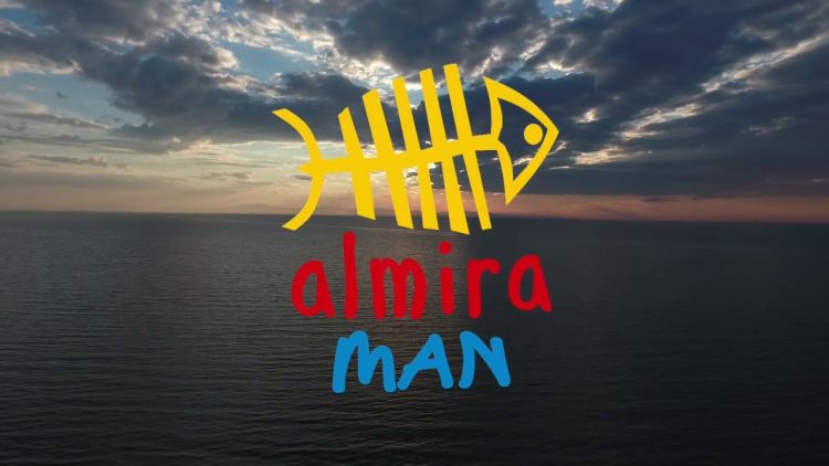 Almiraman &Amp; Almira Fast Live Coverage