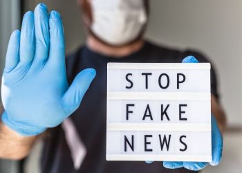 Αρνητές: Αυτά Είναι Τα 4 Σάιτ Που Διαδίδουν Fake News – Ερευνώνται Για Κακουργήματα