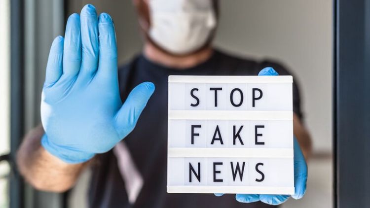 Αρνητές: Αυτά είναι τα 4 σάιτ που διαδίδουν Fake News – Ερευνώνται για κακουργήματα