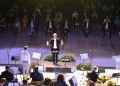 Διεθνές Ίδρυμα Μεγάλου Αλέξανδρου: Η Μεγαλειώδης Συναυλία της Δημοτικής Χορωδίας Λιτοχώρου «Ιωάννης Σακελλαρίδης»