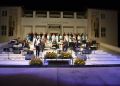 Διεθνές Ίδρυμα Μεγάλου Αλέξανδρου: Η Μεγαλειώδης Συναυλία της Δημοτικής Χορωδίας Λιτοχώρου «Ιωάννης Σακελλαρίδης»